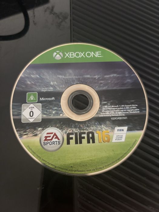 Xbox One Phat, 500gb, alimentare, cd joc