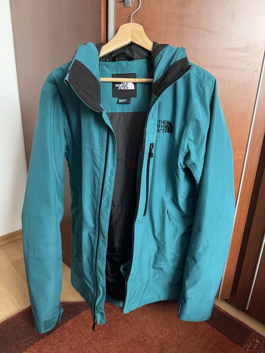 Geaca ski The North Face Descendit