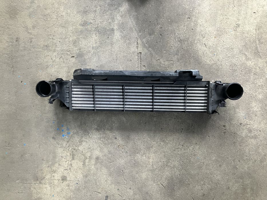 Крыло на мерседес w203