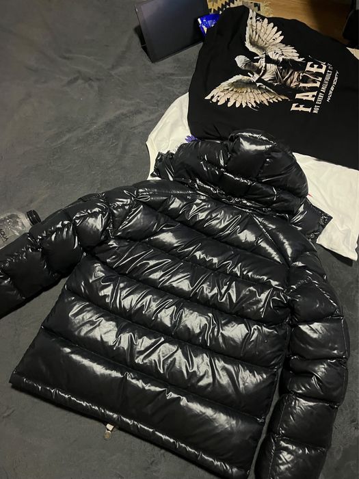 Geaca Moncler unisex