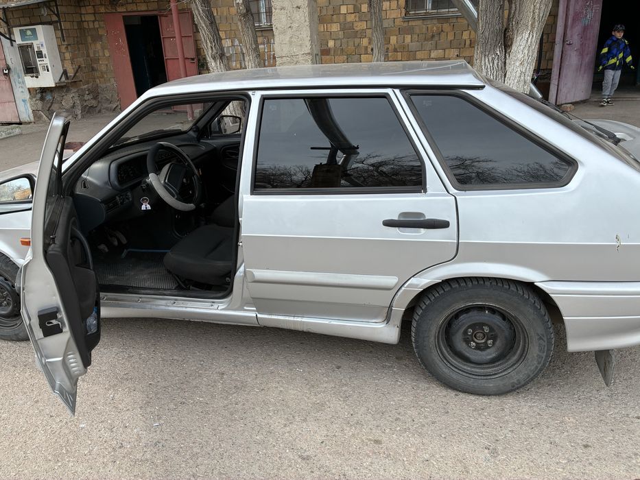 Продам авто Ваз 2114