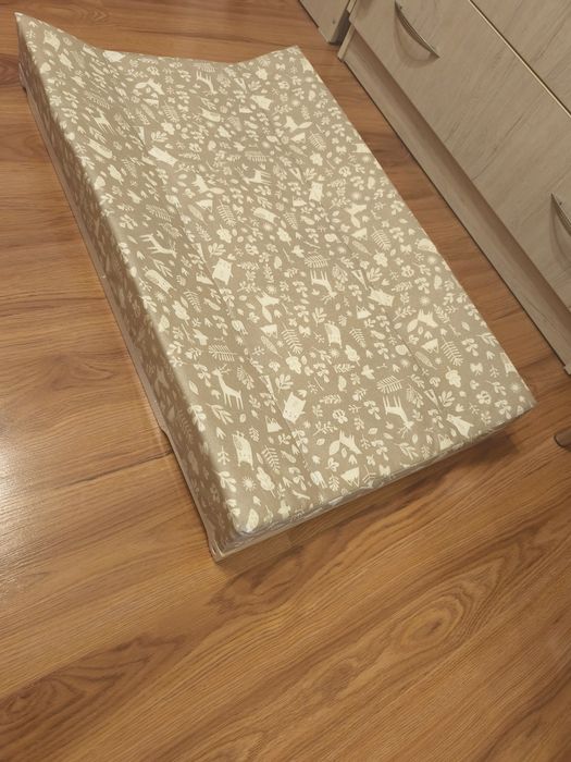 Пеленальная доска