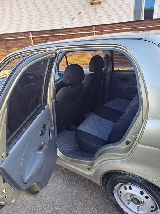 Продается Део матиз