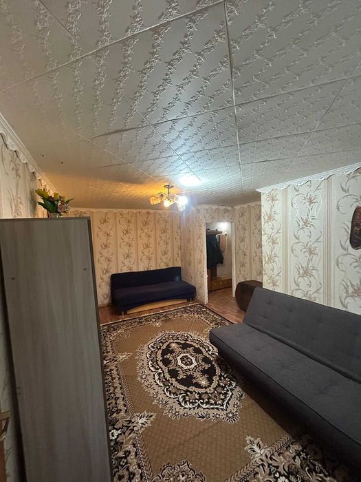 Продам квартиру по ул, Гагарина 17