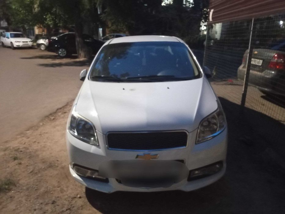 Nexia 3 LTZ 2021 Avtomat