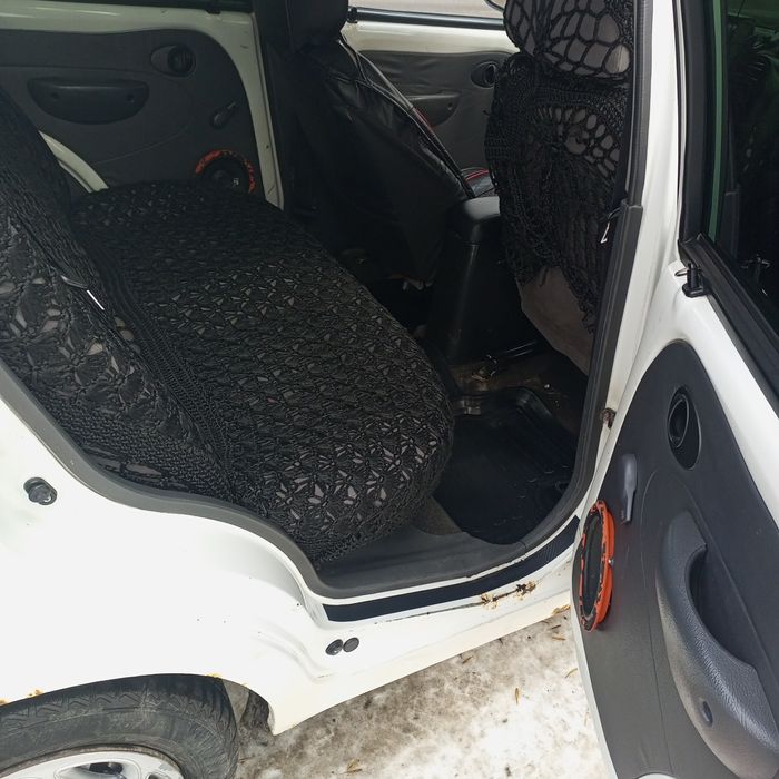 Продам Deewo matiz