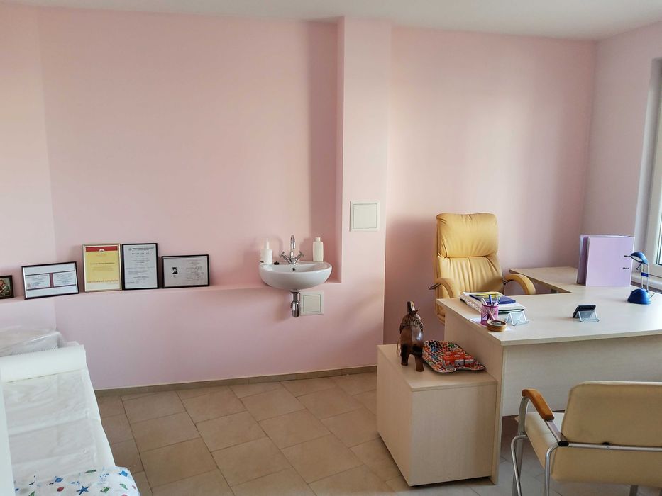 Дава се под наем Офис в София, Манастирски ливади - 56 кв.м за 797.64 € - Снимка #3
