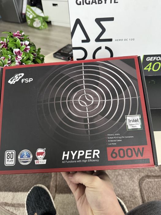 Гаранция! Геймърски PC Asus Tuf Gaming 32GB Ram 1TB M2  gtx1060 6GB