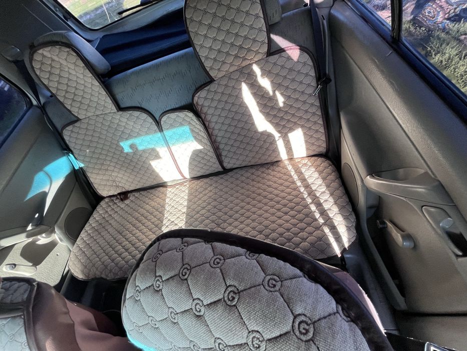 Продается гольф3