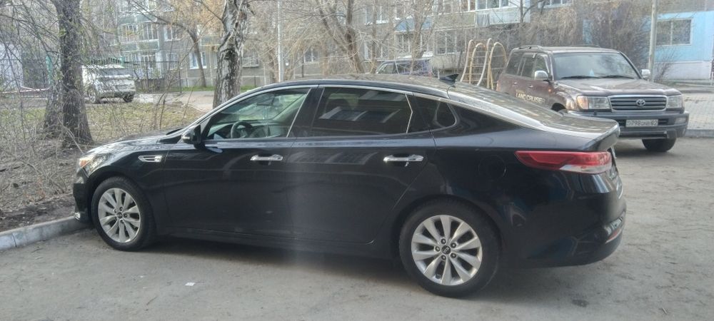 Продам автомобил