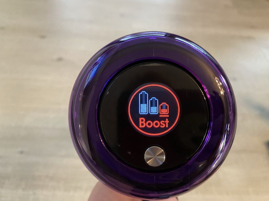 Dyson V11 Absolute Extra Pro Gold