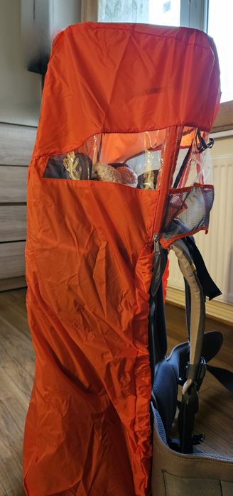 Rucsac copii - port bebe