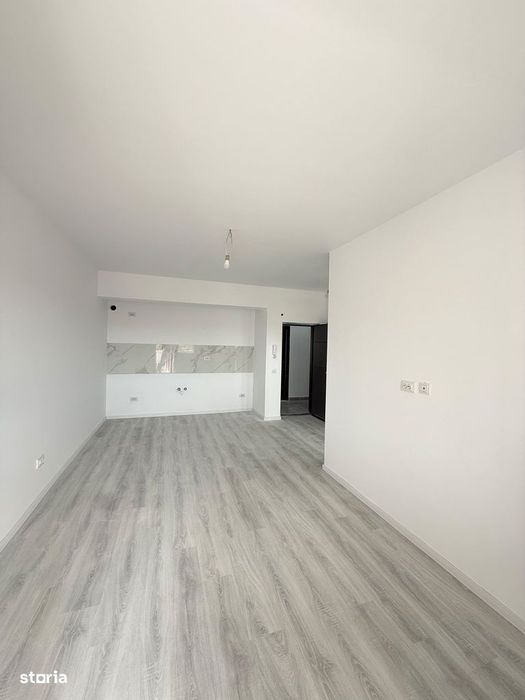 Apartament Tip Studio De Vanzare-Chiajna-Comision 0