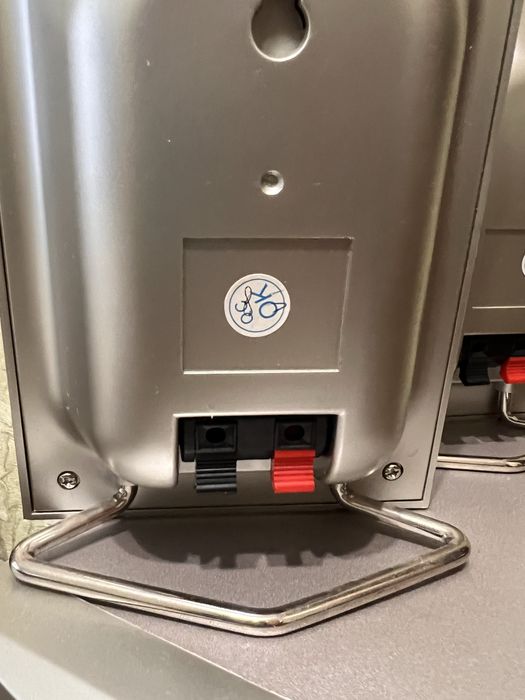 Колонки MicroLab