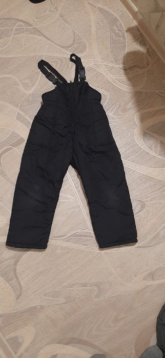 Продам куртку зима и штаны