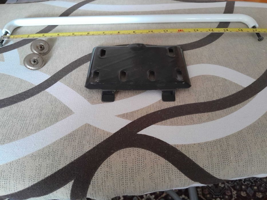 Accesorii Aragaz Zanussi: mâner și ușiță cuptor