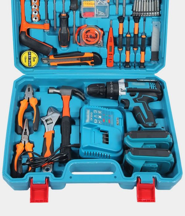 Srochna sotiladi Makita shrup buragich to'plami