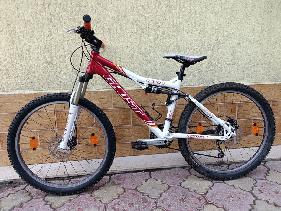 Ghost 26 цола "Мекица "