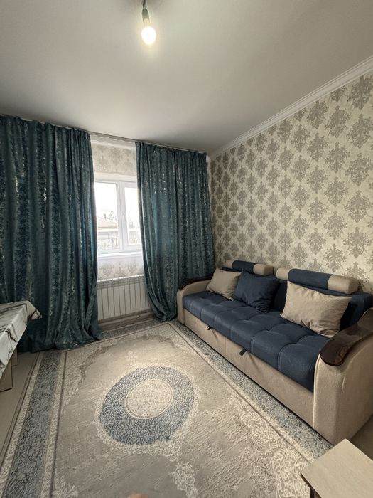 Уй сатылады. 6 млн саудасы бар