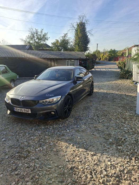 BMW Seria 4 2015 — imagine 4