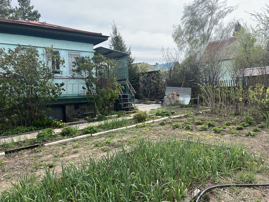 Продам дачу СПП ландешева 20