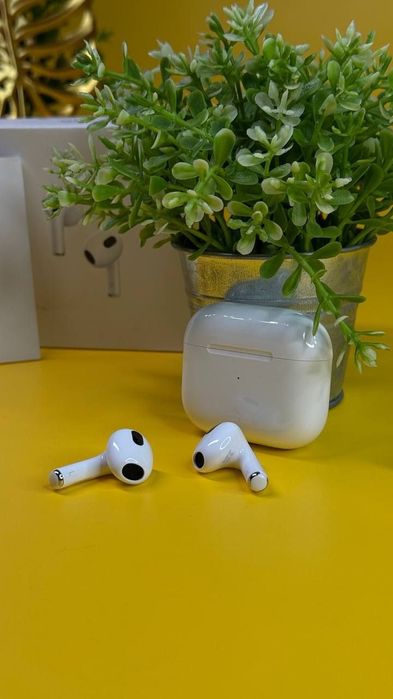 Airpods 4 lux copy