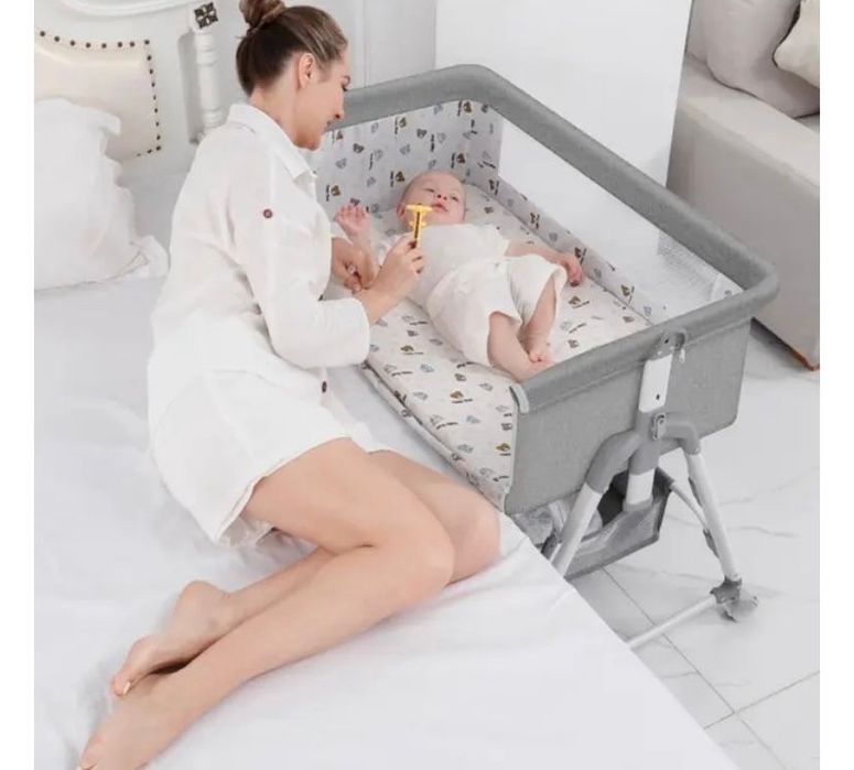 Крават-люлька от 0 до 3 лет