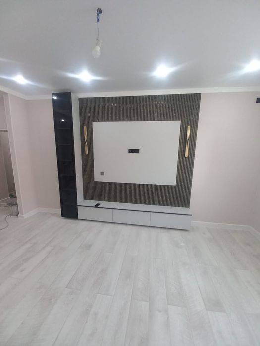 Ремонт квартиры все виды