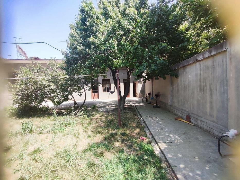 Keles Massivda Damazlani kanechkasi 1.7sotih