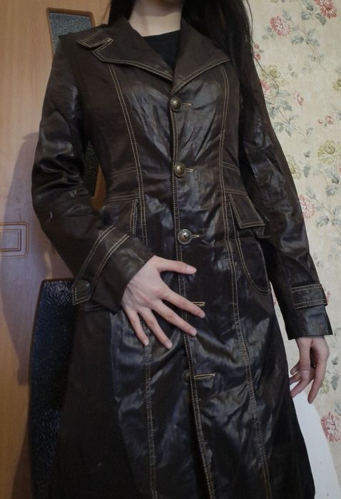 Женские разные пальто