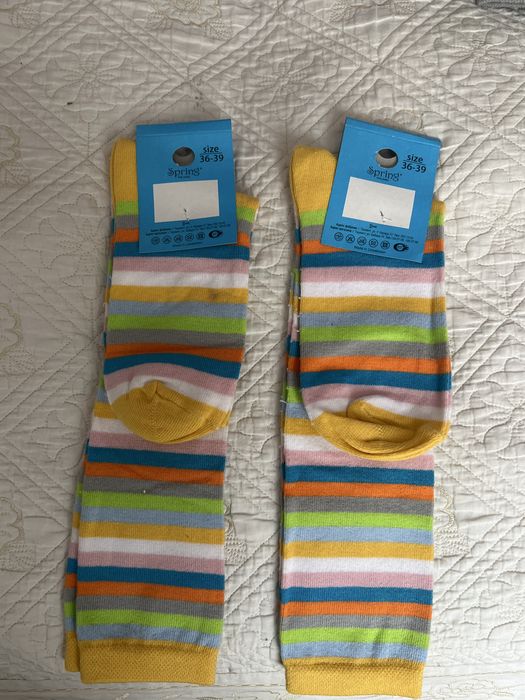 Продаю носки - гольфы