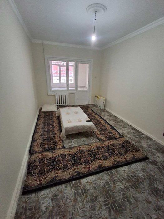 Сергели-6 Монолит 1/6/9 Ориентир Метро 2-Бекат