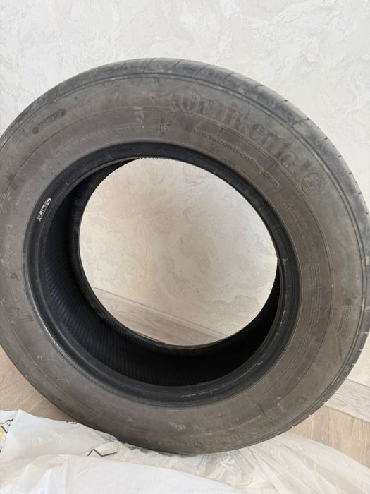 Продам шины 195х65х15
