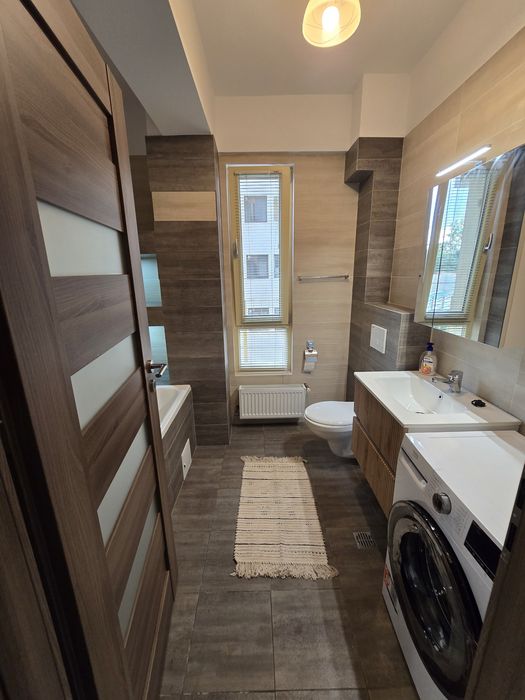 Închiriez apartament Pod Constanța/ Jiului /Șoseaua Chitilei