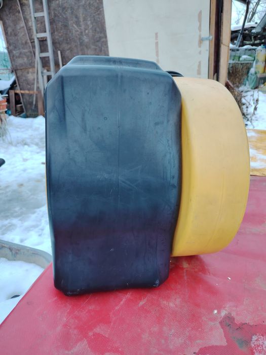 Suflantă tobogan gonflabil