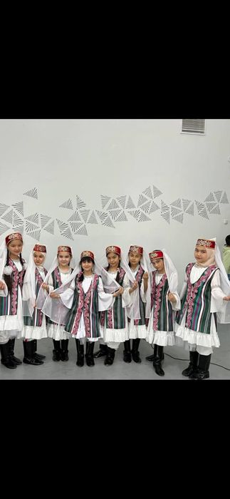 Прокат праздничных костюмов!!! Ижарага байрам учун либослар Тошкент