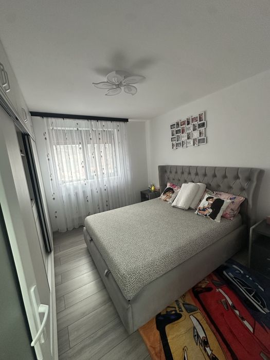 Apartament bumbesti-jiu