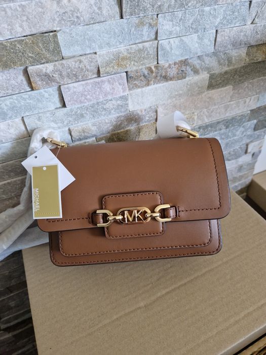Geanta noua piele Michael Kors