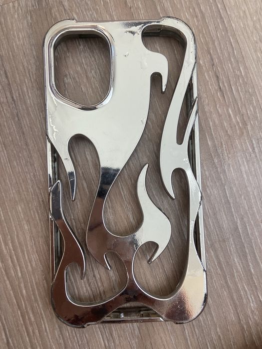 Чехол для 11 айфона