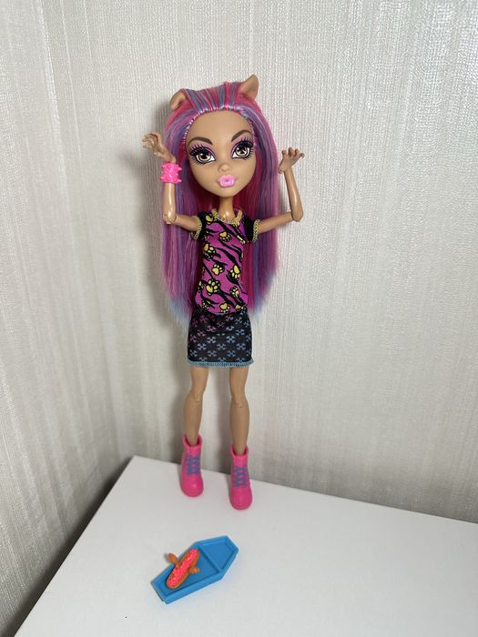 куклы monster high ever after high