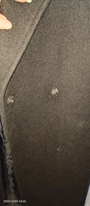 Продам пальто женское