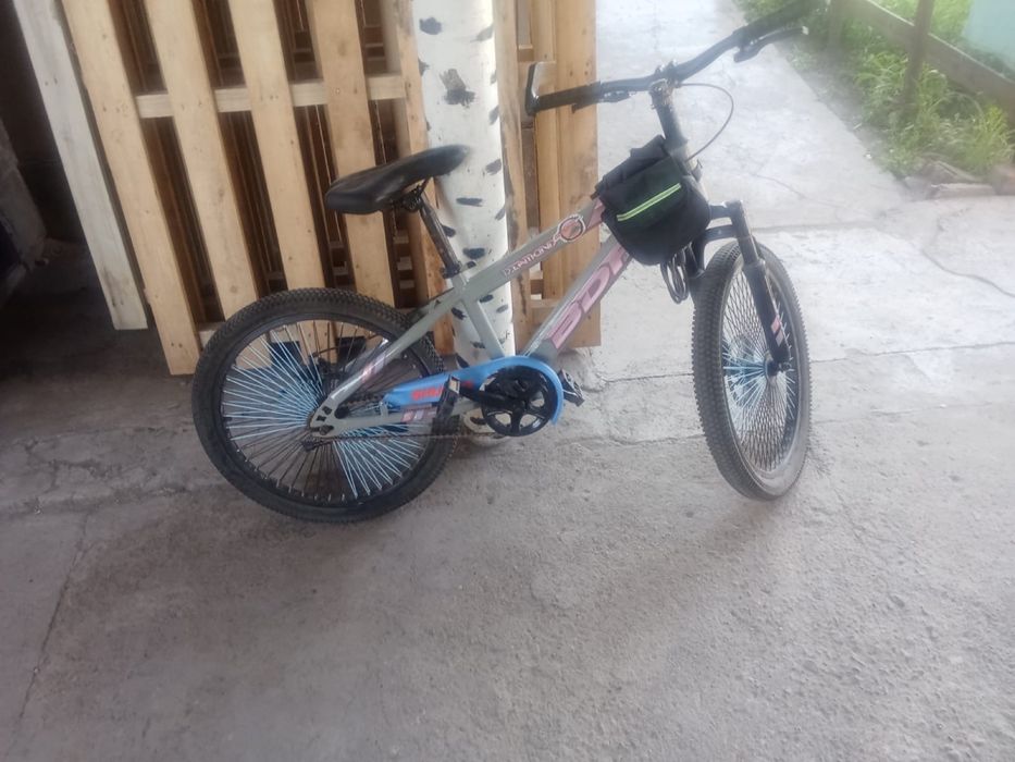 Велосипед бу продам
