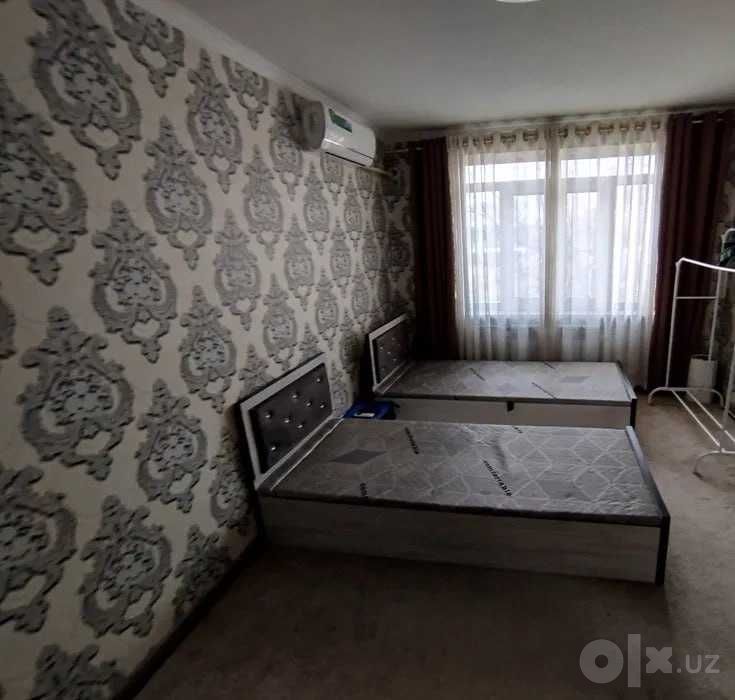 Аренда Квартира Миробод Рисовый бозор евро