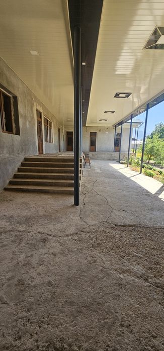 Срочно продаётся дом (своя)