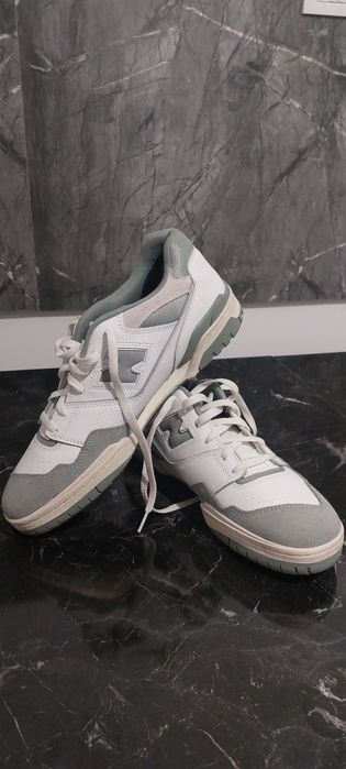 New Balance 550 noi