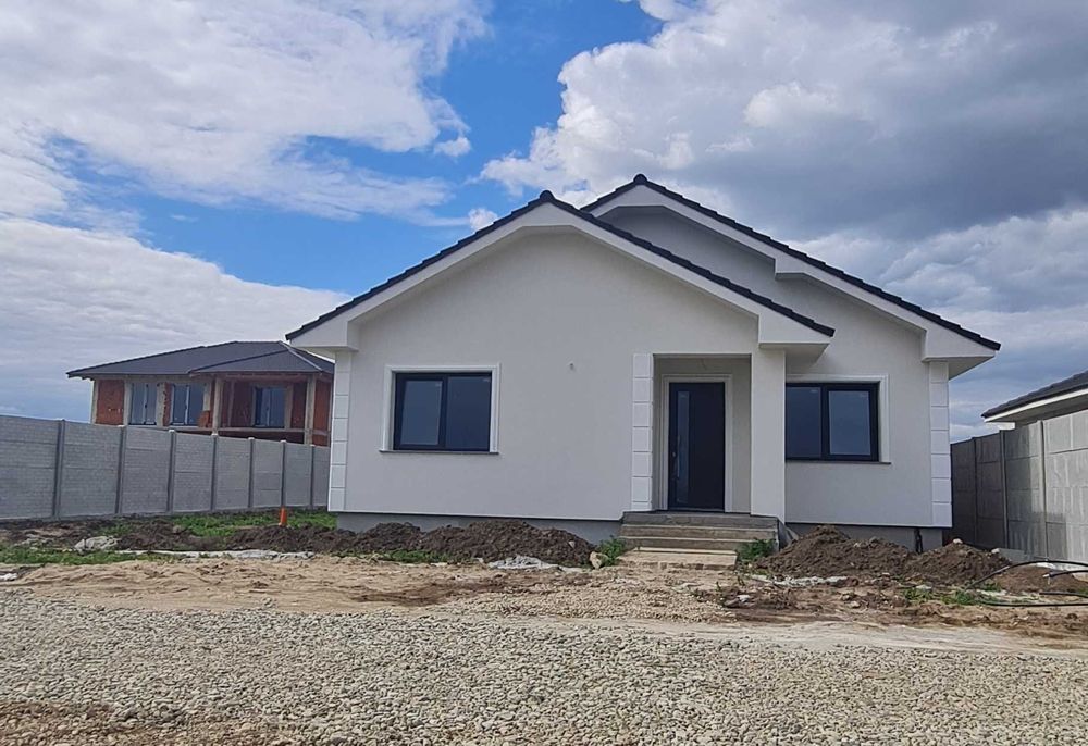 Casa de vanzare in Santandrei