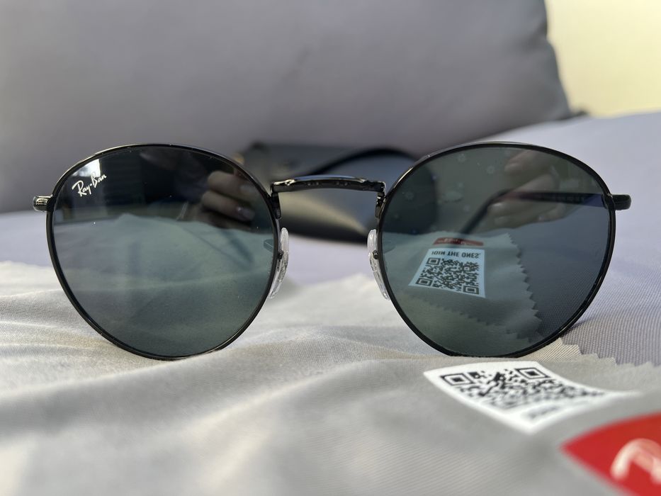 Слънчеви очила Ray ban