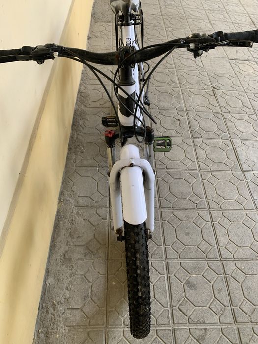Valosiped sotidi holati yangidek