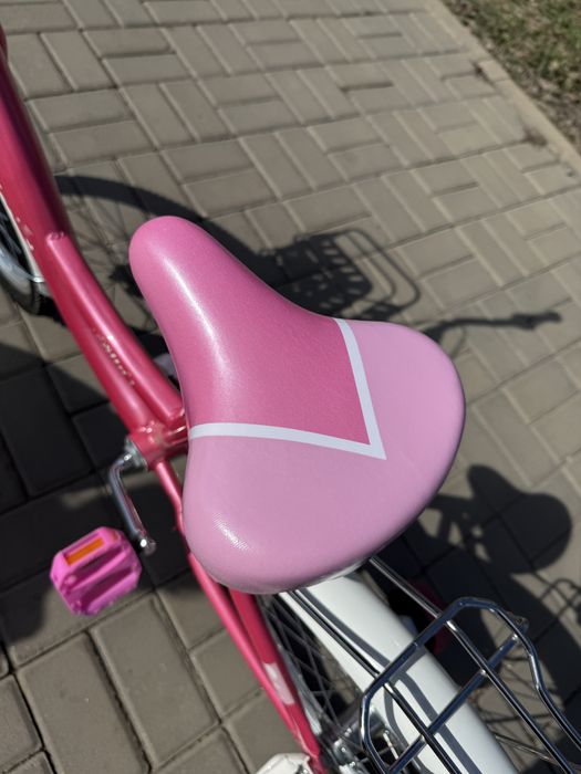 Детский велосипед, 20 дюймов