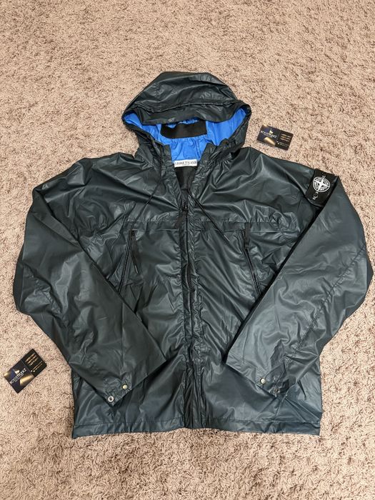 Stone island heat reactive jacket